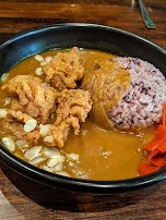 Curry Don