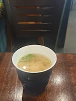 Miso Soup