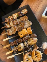 Namoo Platter