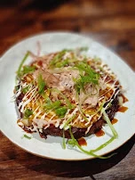 Taco Yaki