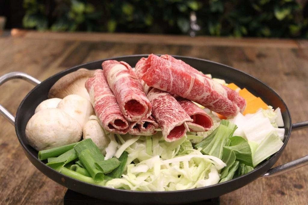 Namoo Izakaya photo 2